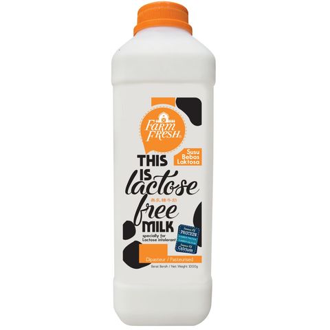 Farm Fresh Kurma Served With Fresh Milk | 700 ml