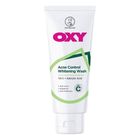 OXY Acne Control Whitening Wash | 100 g + 20 g
