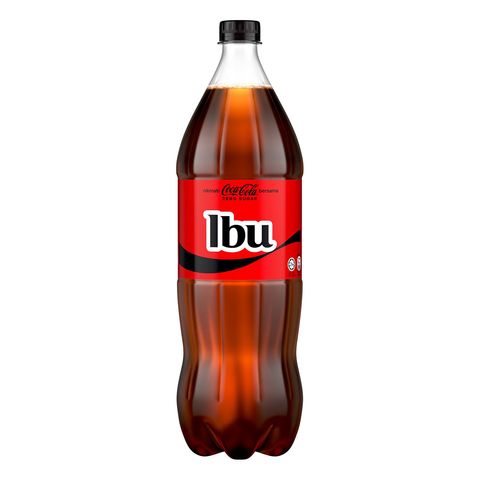 Coca-Cola Zero Sugar | 1.5L