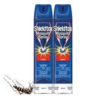 Shieldtox Aerosol 2 x 600ml