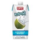 UFC 100% Coconut Water | 500 毫升