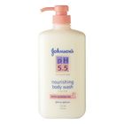 Johnson Almond Body Wash ( Ph 5.5) 750ml