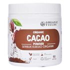 Organic Fields Cacao Powder 180g
