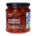 M&S Sundried Tomatoes in Olive Oil 280g
