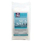 Nature Quest Natural Portuguese Sea Salt 500g