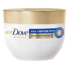Dove HYA + Peptide Repair Serum Treatment Mask 220g - 1004739
