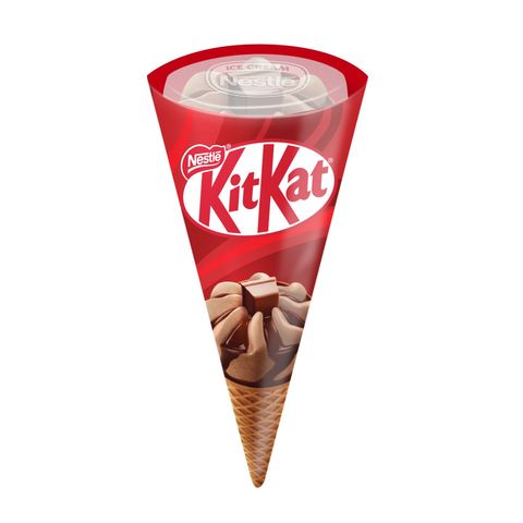 Nestle Kit Kat Cone Ice Cream | 110ml