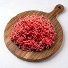 GST Frozen Beef Minced Meat +/- 250g