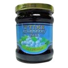T-Time Jam Blueberry 270g | 9221