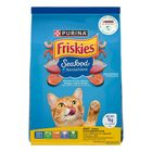 Friskies Seafood Sensations 1kg