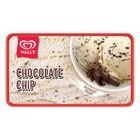 Wall's Tub Chocolate Chip 1.4L