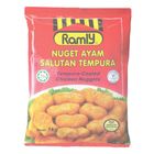 Ramly Chicken Nuggets Tempura 1kg