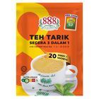 888 Instant Milk Tea 20 x 17g