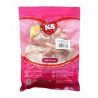 KS Lacto Organic Chicken Chop | 500 g