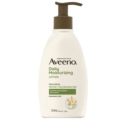 Aveeno Daily Moisturizing Lotion 354ml