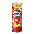 Jack 'n Jill Roller Coaster BBQ FIFA Limited Edition Pack 100g