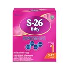 S26 Std Sma 600g | 8886472103171