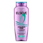 L'Oreal Paris Elseve Shampoo Hyaluron Pure 280ml - 121125190