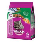 Whiskas Cat Dry Food Adult Tuna | 3 kg