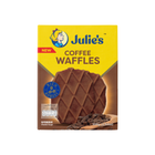 Julie's Coffee Waffles 100g