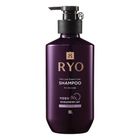 RYO Hair Loss Expert Care Shampoo for Oily Scalp 400ml - 36675
