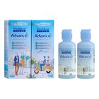 Freshkon Clear Advance Multi-purpose Solution Pack 2 x 100ml - 121110183
