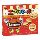 Bourbon Every Burger (Non Halal) 66g