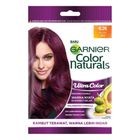 Garnier Color Naturals Ultra Color Plum Red Sachet (6.26) 1 Piece - 62196