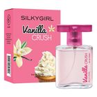 Silkygirl Eau de Toilette Vanilla Crush 30ml - 121114222