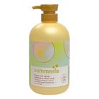 Summerie Anti-Aging Exfoliating Body Wash Honey 600ml - 121116707