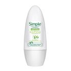 Simple Soothing Deodorant 45ml | 100596642