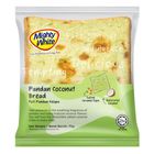 Mighty White Pandan Coconut Bread 70g