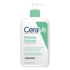Cerave Foaming Cleanser 473ml - 100302645