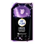 Ar Füm Concentrated Fabric Softener Iris Refill Pack 1500ml