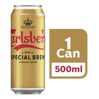 Carlsberg Special Brew 500ml