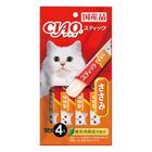 Ciao Churu Treat Chicken Fillet 4 x 15g