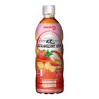 Pokka Ice Tea Strawberry 500ml