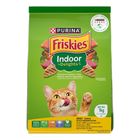 Friskies Indoor Delights 1kg