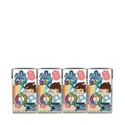 Farm Fresh Grow UHT Formulated Milk 4 x 125ml