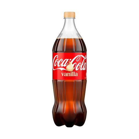 Coca-Cola Vanilla | 1.5L