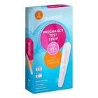 Guardian Pregnancy Test Strip 2 Pieces - 121113891