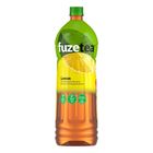 Fuze Tea Heaven & Earth Ice Lemon Tea 1.5L