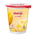 Meiji Low Fat Yoghurt with Mango 135g