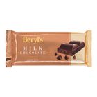 Beryl's Milk Chocolate 90g