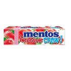 Mentos Incredible Chew Strawberry 45g