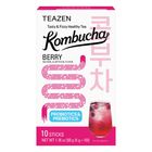 Teazen Kombucha Berry 10 x 5g