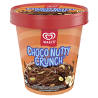 Walls Tub Choco Nutty Crunch 750ml