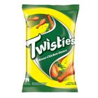 Twisties Roasted Chicken Dance Big Pack Corn Snacks 140g