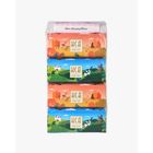 KCA Soft Pack 140 Sheets x 4pcs