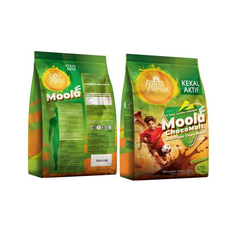 Farm Fresh Choco Malt Powder 800g